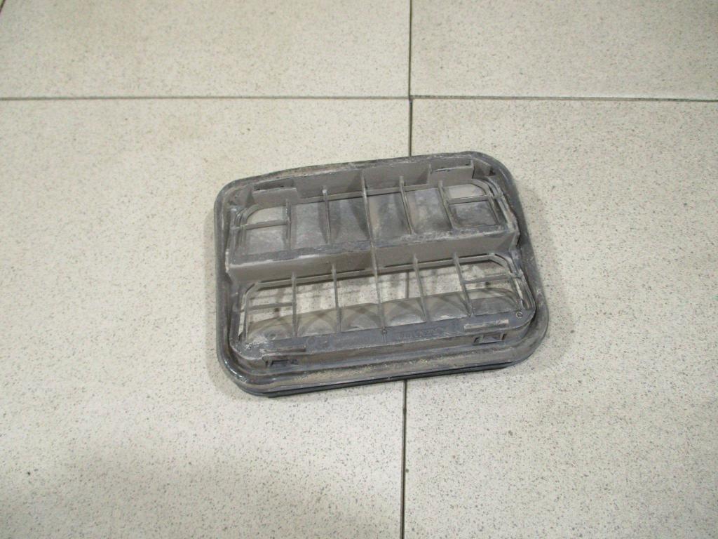 Решетка вентиляционная Logan 2 L52