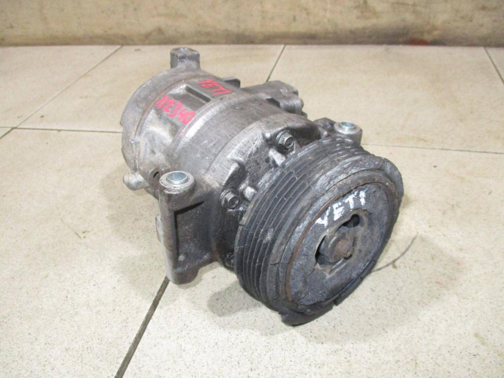 Компрессор кондиционера Yeti 2012 5L CDAB Компрессор кондиционера Yeti 2012 5L CDAB