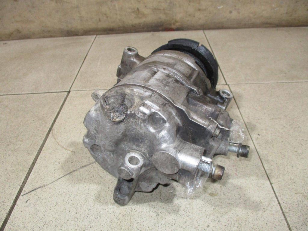 Компрессор кондиционера Yeti 2012 5L CDAB Компрессор кондиционера Yeti 2012 5L CDAB