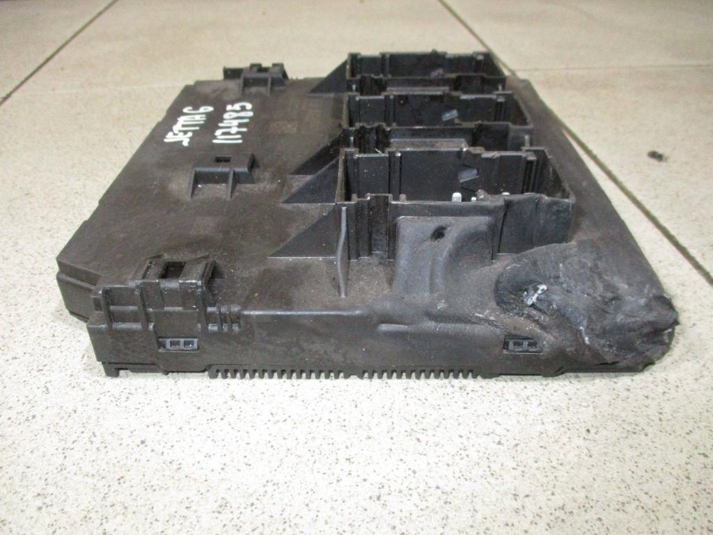 Блок комфорта Volkswagen Jetta A6 Блок комфорта Volkswagen Jetta A6