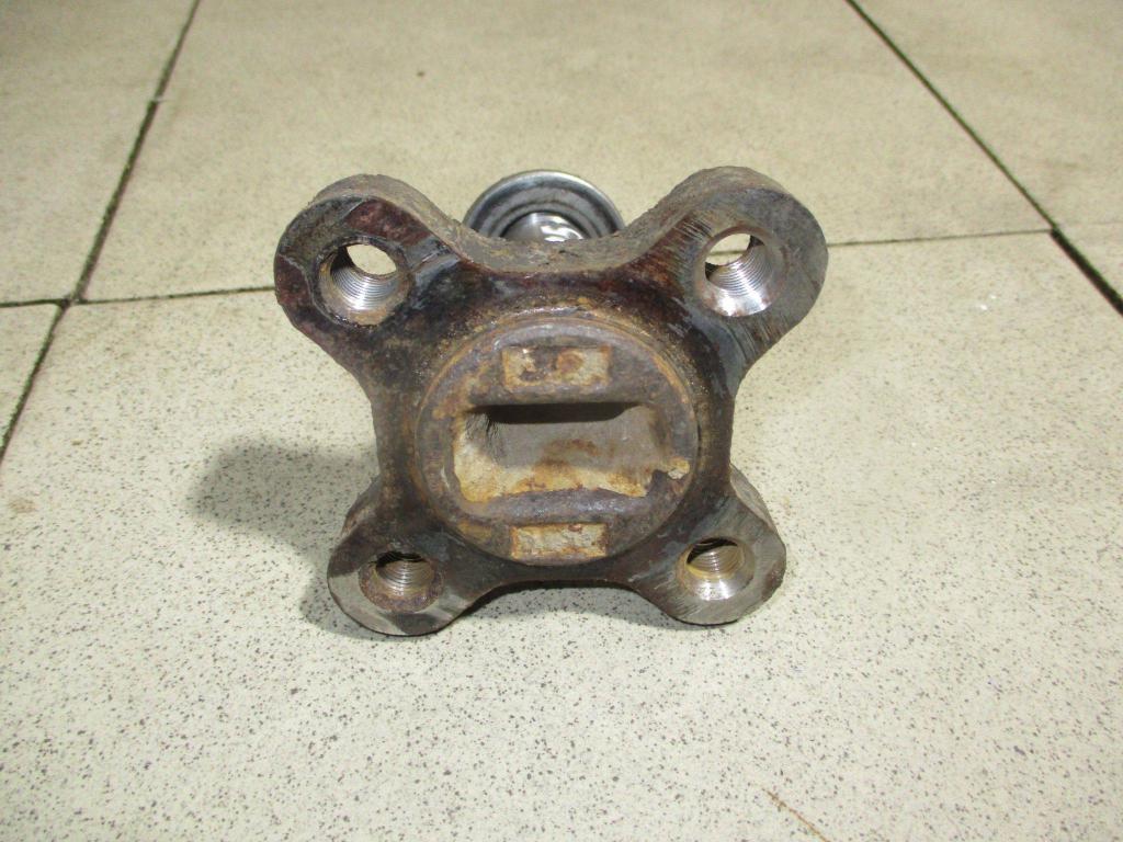 Цапфа Лада Ларгус R90 K7M