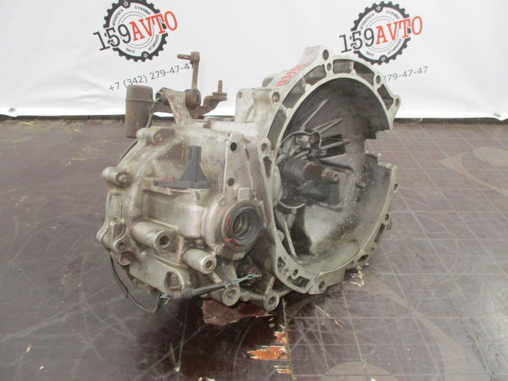 МКПП Mazda 6 GG LF-VE G35M-R