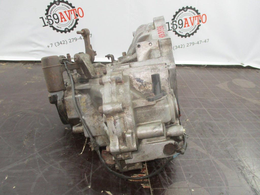 МКПП 6 GG LF-VE G35M-R