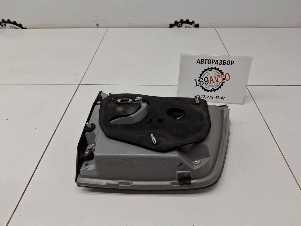 Фонарь задний внутренний правый Lexus RX350 XU30 Фонарь задний внутренний правый Lexus RX350 XU30