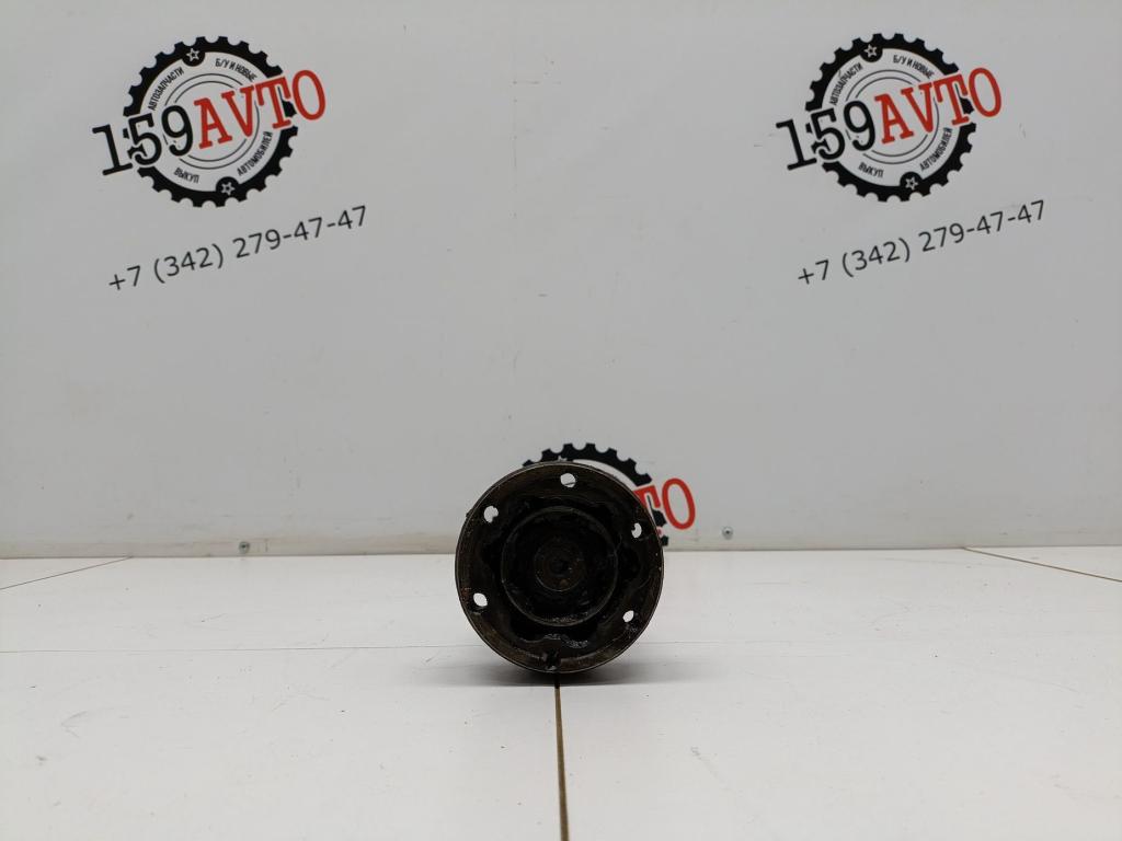 Запчасть полуось передняя левая Skoda Fabia 2 5J 6Q0407271AT Б/У Полуось передняя левая Skoda Fabia 2 5J 6Q0407271AT Б/У