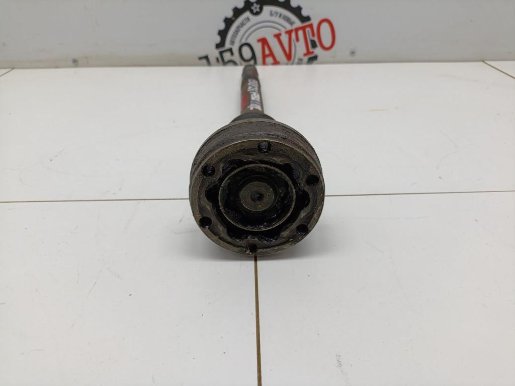 Полуось передняя левая Fabia 2 5J Полуось передняя левая Fabia 2 5J