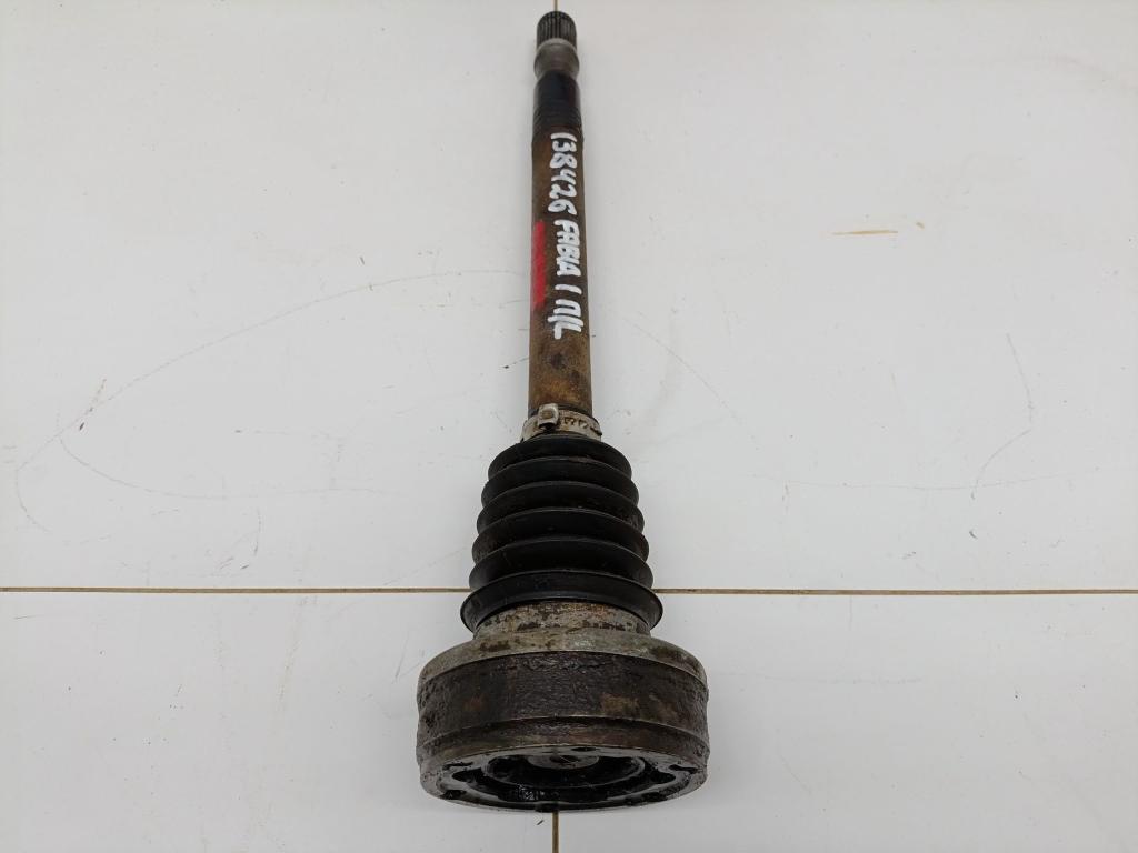 Полуось передняя левая Fabia 2 5J Полуось передняя левая Fabia 2 5J