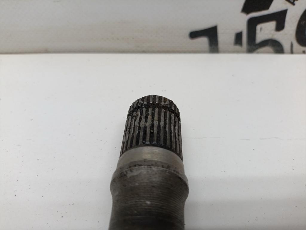 Полуось передняя левая Fabia 2 5J Полуось передняя левая Fabia 2 5J