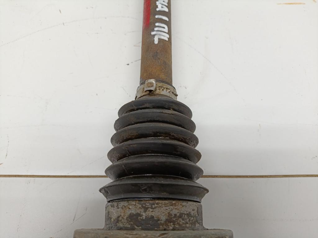 Полуось передняя левая Fabia 2 5J Полуось передняя левая Fabia 2 5J