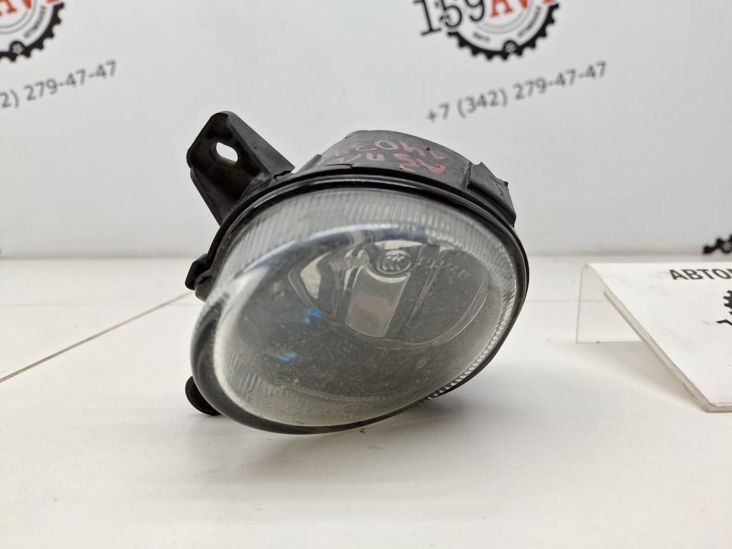 Фара противотуманная левая A5 8T