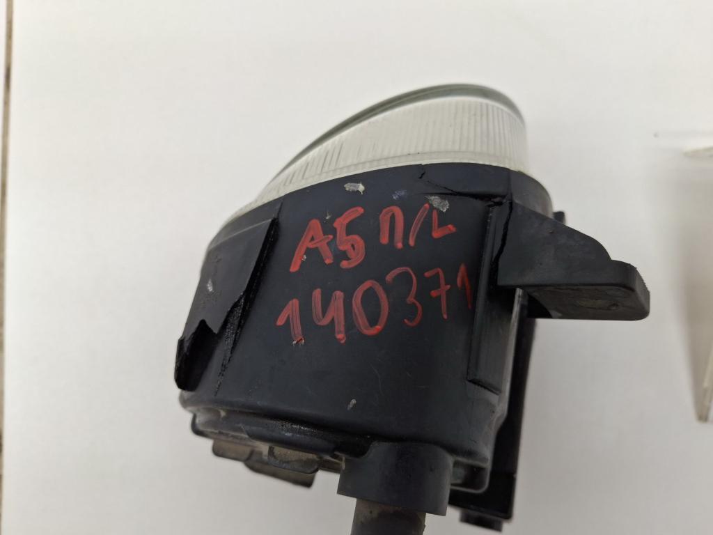 Фара противотуманная левая A5 8T
