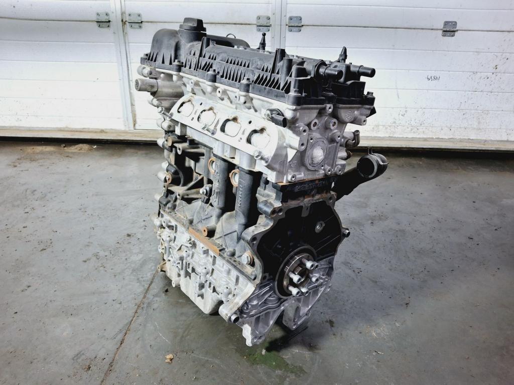 Двигатель Tiggo 8 2023 SQRE4T15C