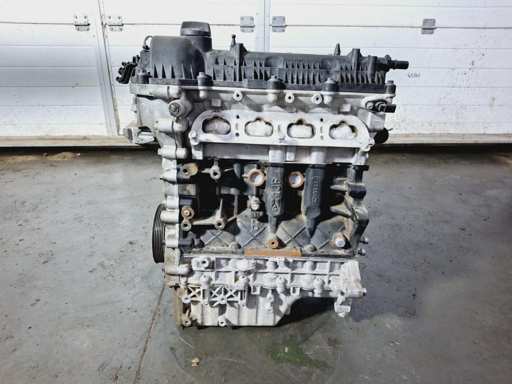 Двигатель Tiggo 8 2023 SQRE4T15C