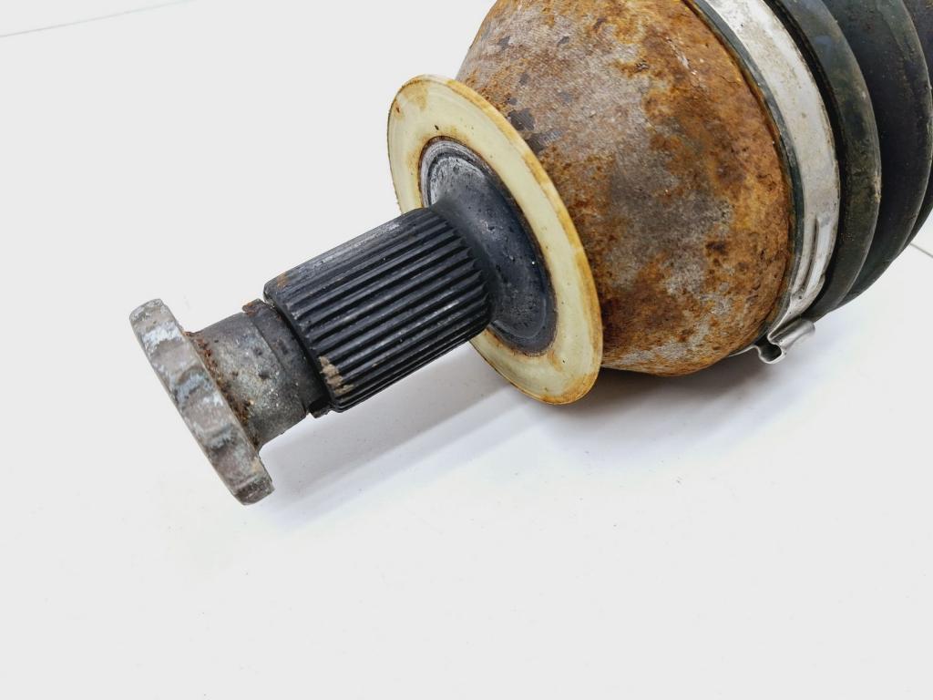 Полуось передняя правая Polo 5