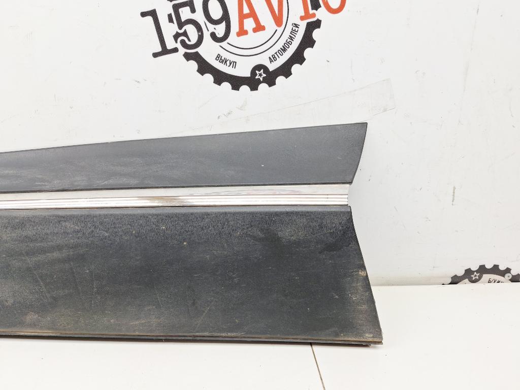 Накладка двери передней левой Kaptur 2020 H5H