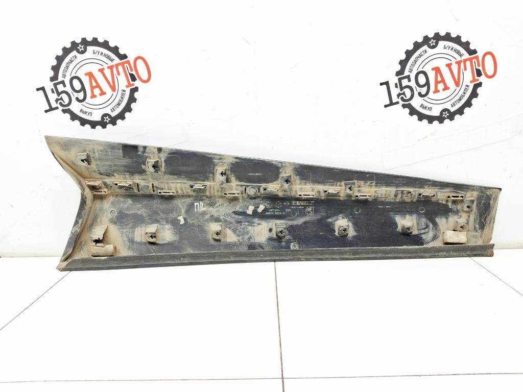 Накладка двери передней левой Kaptur 2020 H5H