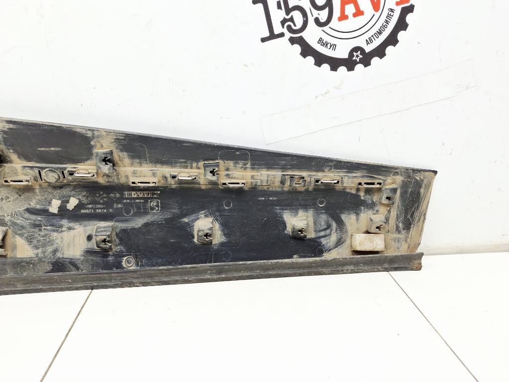 Накладка двери передней левой Kaptur 2020 H5H