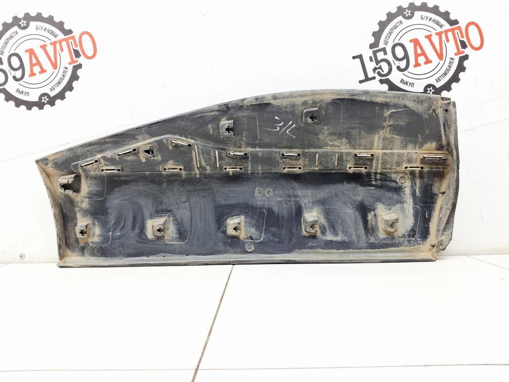 Накладка двери задней левой Kaptur 2020 H5H