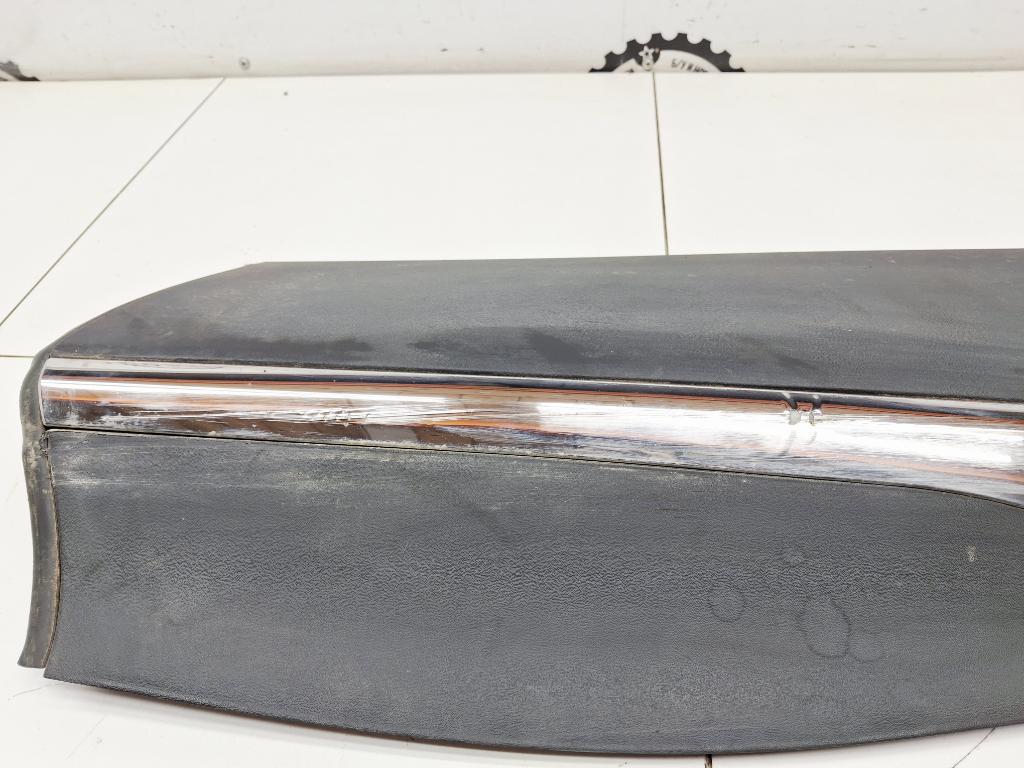 Накладка двери задней правой Kaptur 2020 H5H Накладка двери задней правой Kaptur 2020 H5H