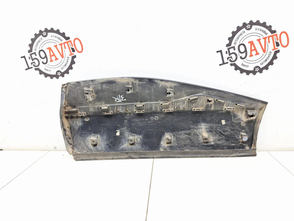 Накладка двери задней правой Kaptur 2020 H5H Накладка двери задней правой Kaptur 2020 H5H