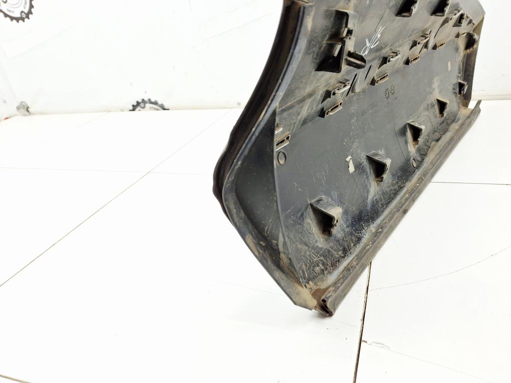 Накладка двери задней правой Kaptur 2020 H5H Накладка двери задней правой Kaptur 2020 H5H