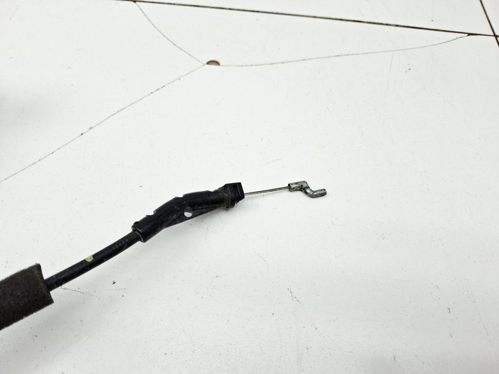 Ручка двери передней наружная левая Kaptur 2020 H5H