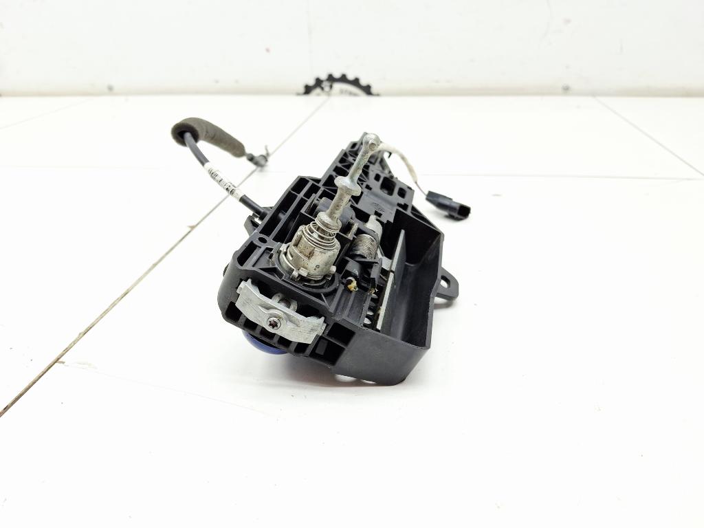 Ручка двери передней наружная левая Kaptur 2020 H5H