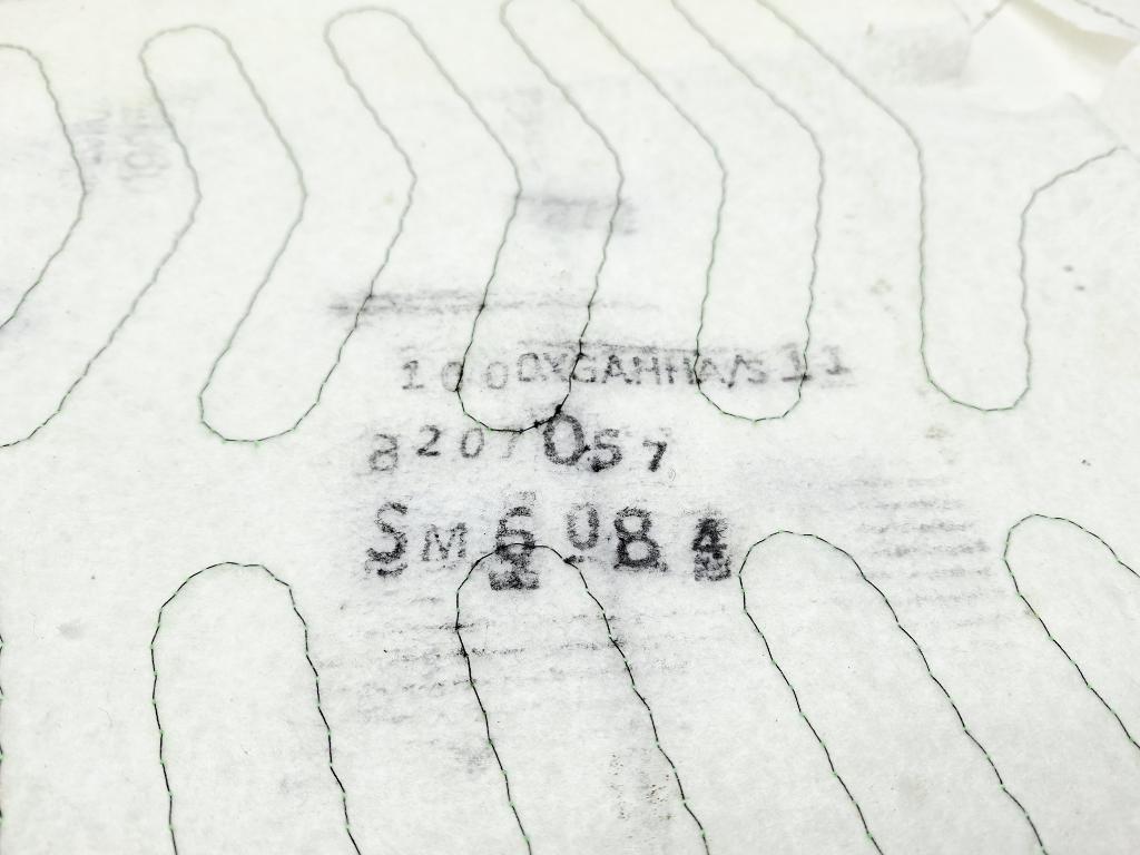 Обогрев сиденья Kaptur 2020 H5H Обогрев сиденья Kaptur 2020 H5H