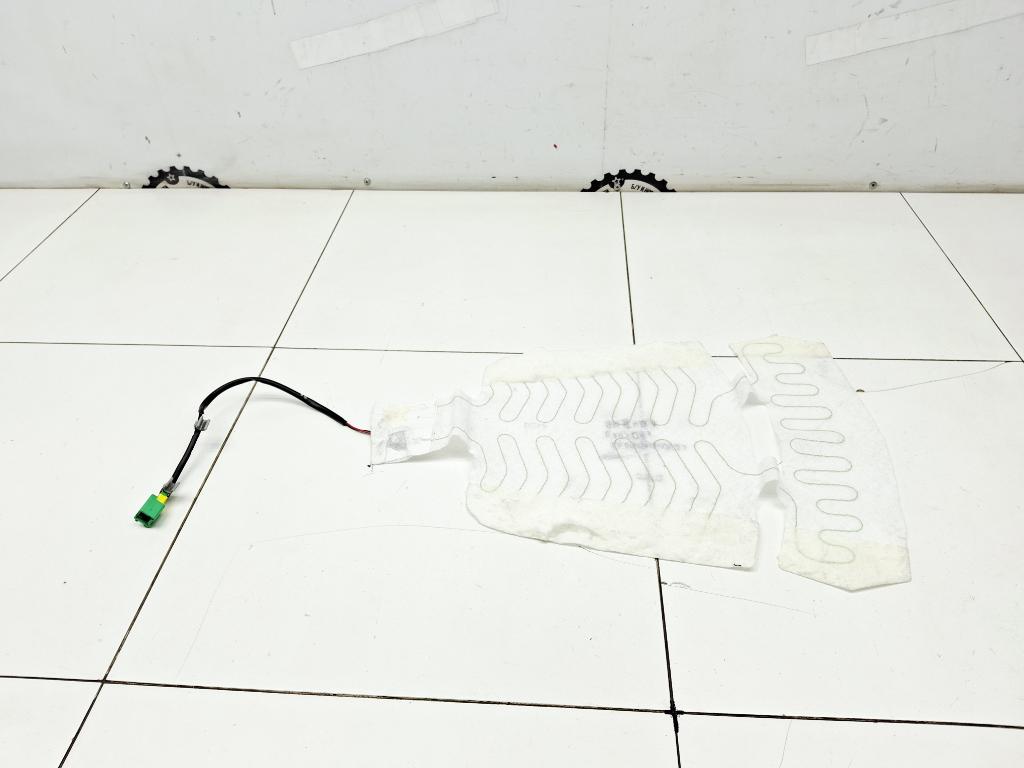 Запчасть обогрев сиденья Renault Kaptur 2020 H5H 1585551 Б/У Обогрев сиденья Renault Kaptur 2020 H5H 1585551 Б/У