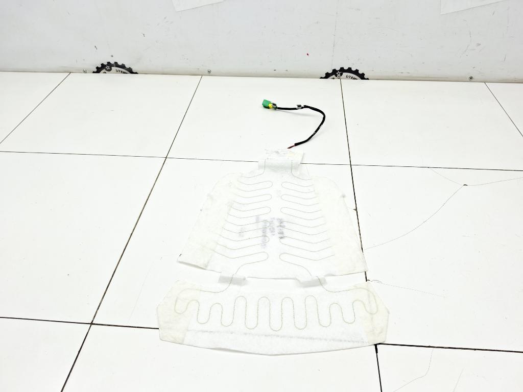 Обогрев сиденья Kaptur 2020 H5H Обогрев сиденья Kaptur 2020 H5H