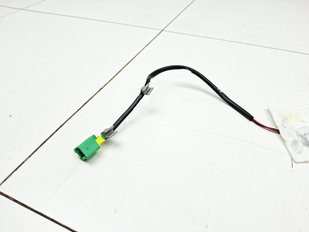 Обогрев сиденья Renault Kaptur H5H Обогрев сиденья Renault Kaptur H5H