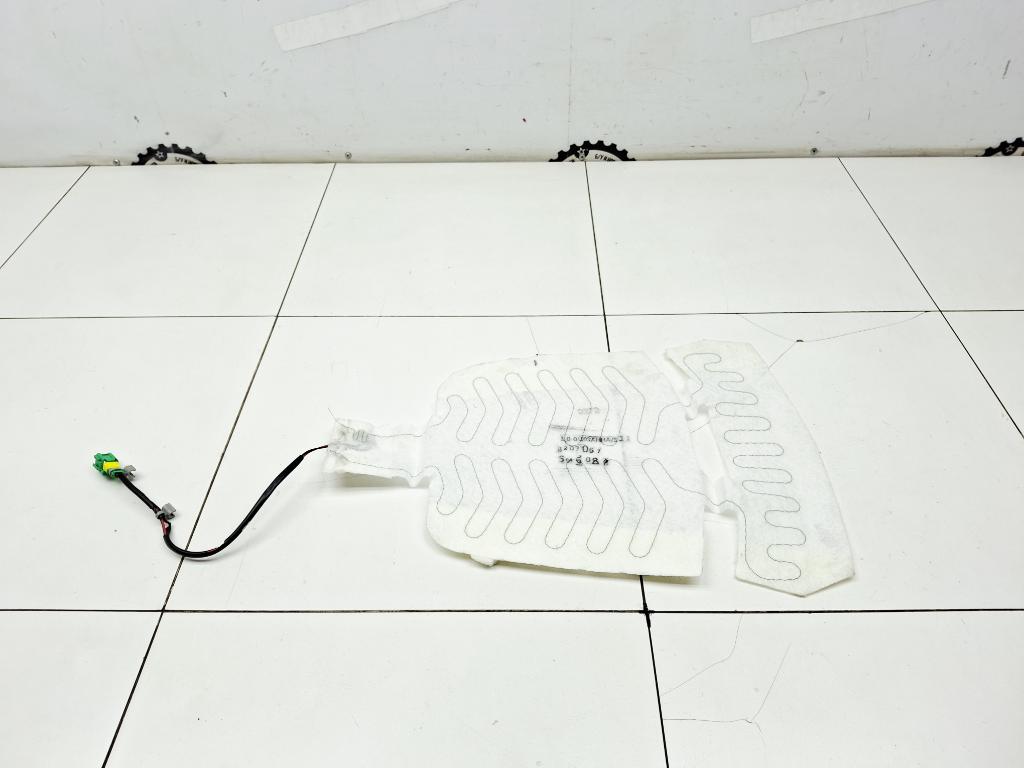 Обогрев сиденья Kaptur 2020 H5H Обогрев сиденья Kaptur 2020 H5H