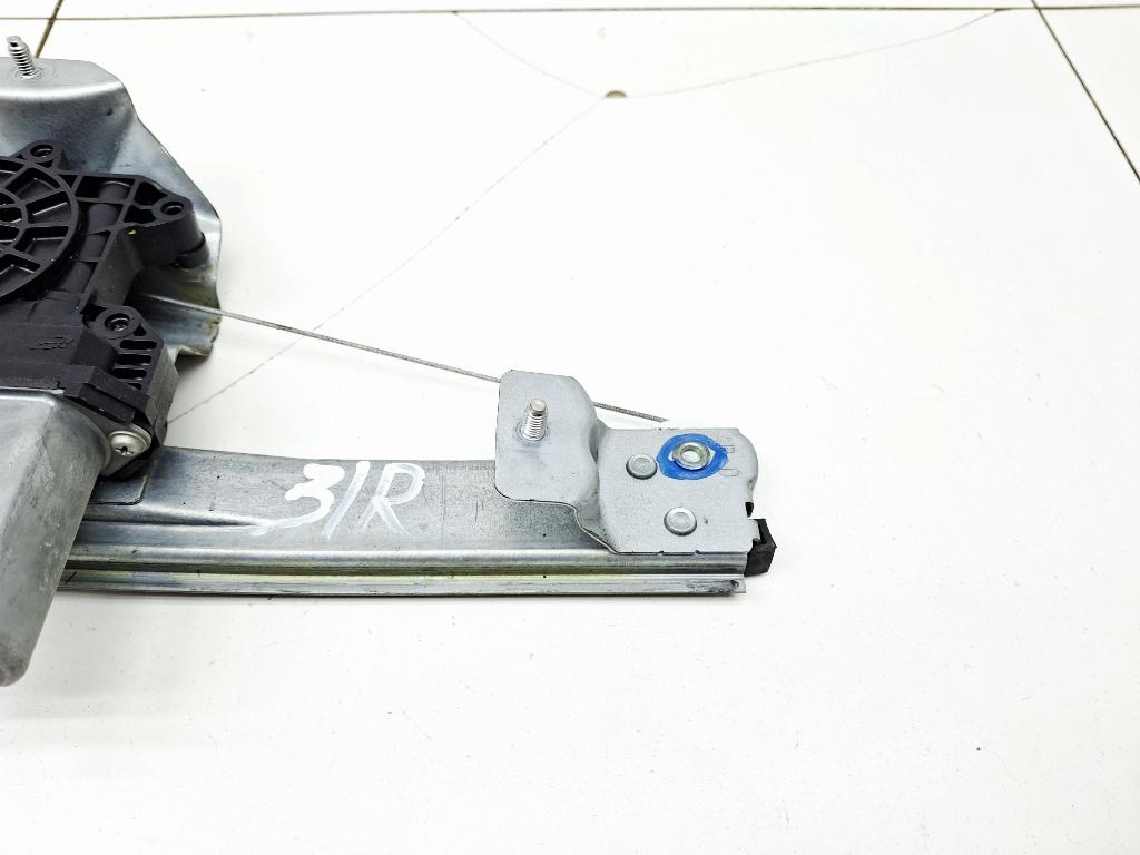 Стеклоподъемник задний правый Renault Kaptur H5H Стеклоподъемник задний правый Renault Kaptur H5H