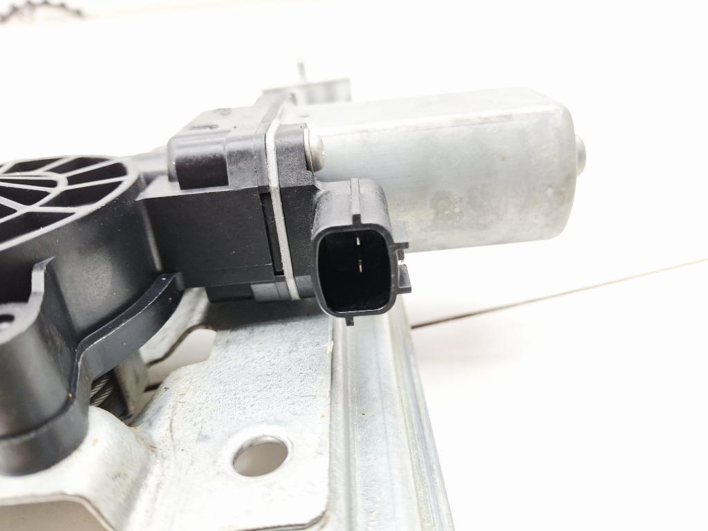 Стеклоподъемник задний правый Kaptur 2020 H5H Стеклоподъемник задний правый Kaptur 2020 H5H