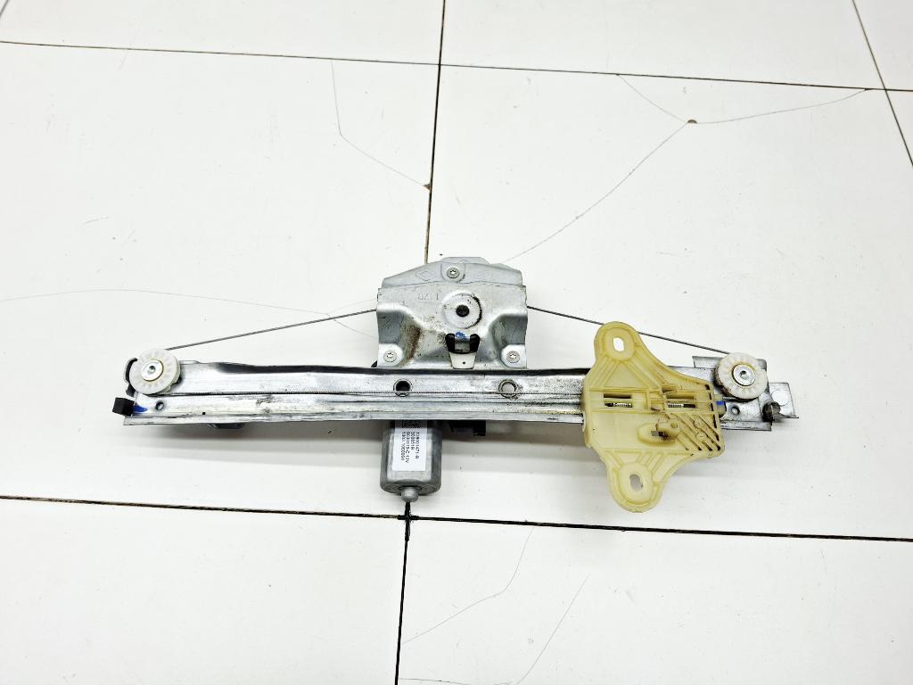 Стеклоподъемник задний правый Kaptur 2020 H5H Стеклоподъемник задний правый Kaptur 2020 H5H