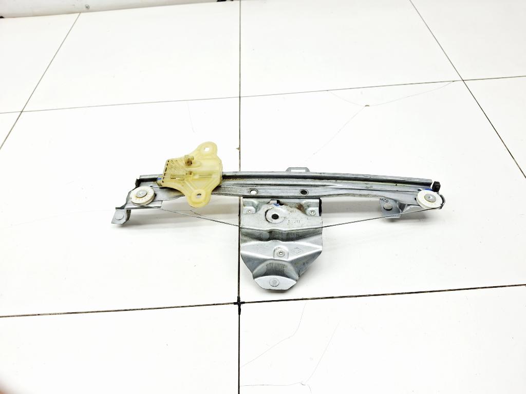 Стеклоподъемник задний правый Kaptur 2020 H5H Стеклоподъемник задний правый Kaptur 2020 H5H