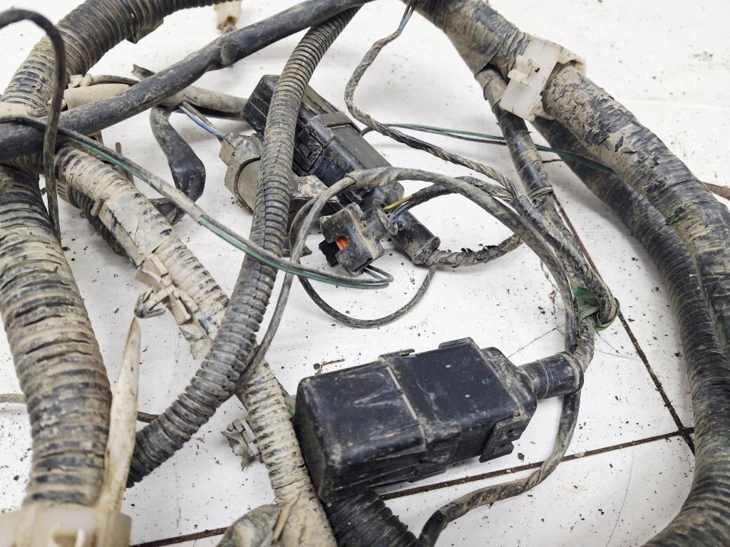 Проводка подкапотная BT-50 2011 J97M WLAA