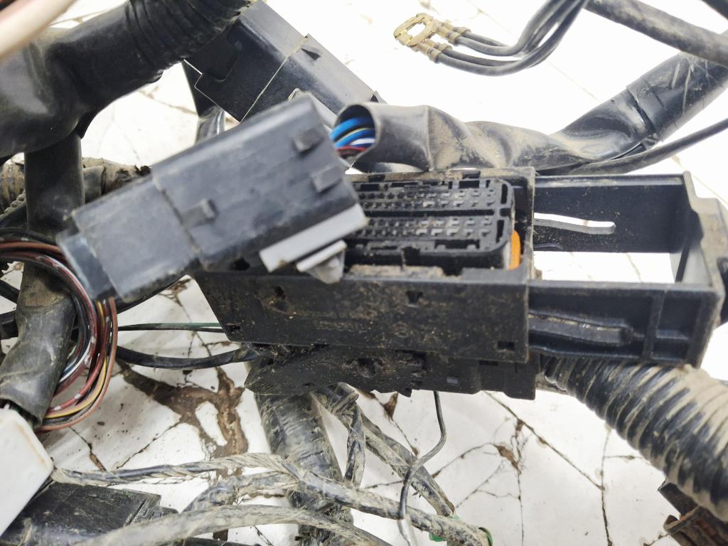 Проводка подкапотная BT-50 2011 J97M WLAA