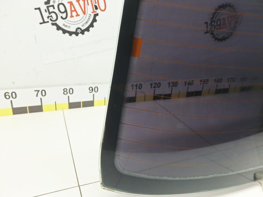 Стекло заднее Nexia 2009 N150 F16D3