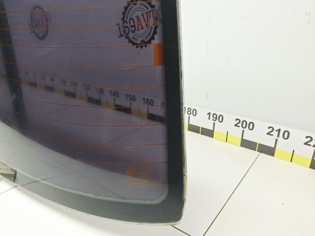 Стекло заднее Daewoo Nexia N150 F16D3