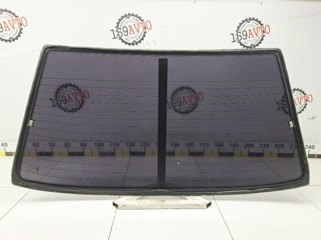 Стекло заднее Nexia 2009 N150 F16D3