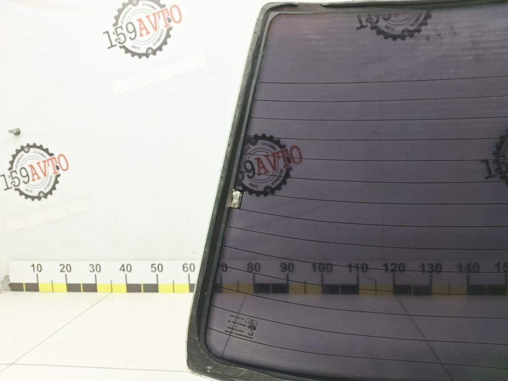 Стекло заднее Nexia 2009 N150 F16D3