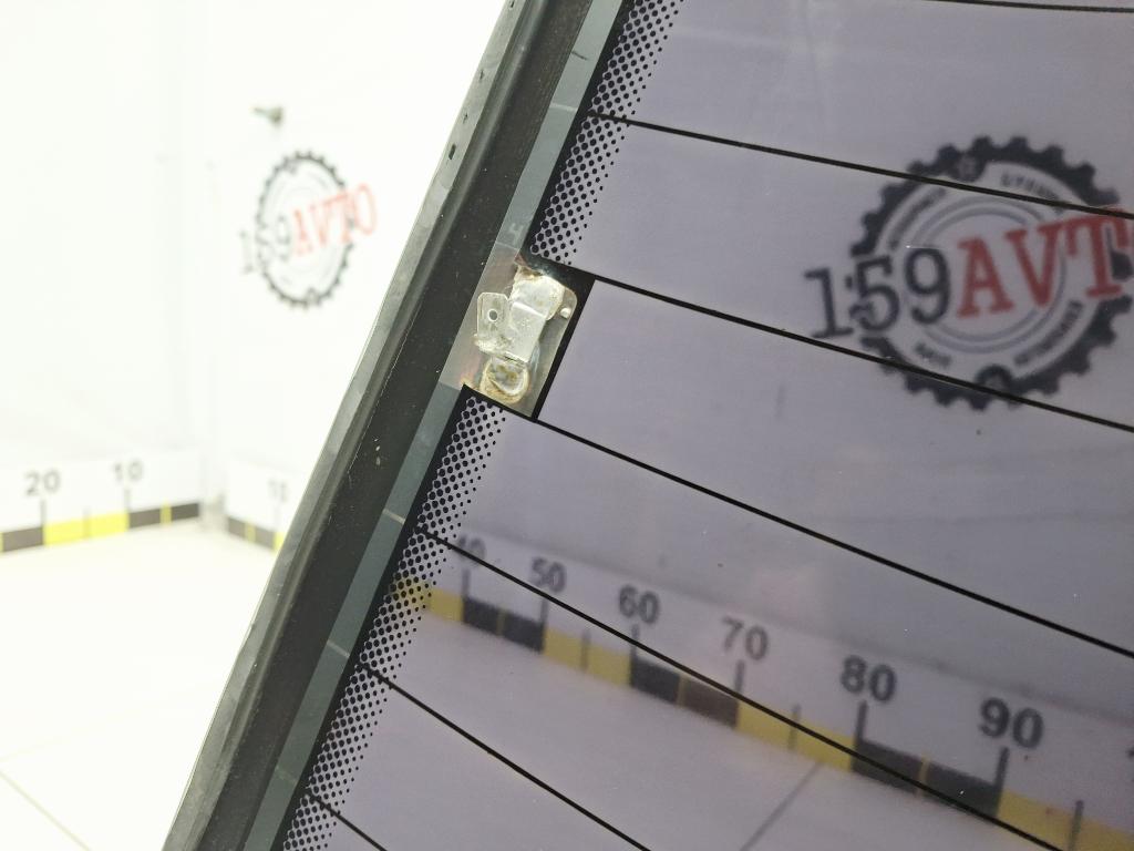 Стекло заднее Nexia 2009 N150 F16D3