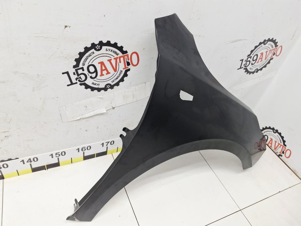 Крыло переднее правое Ceed 3 CD