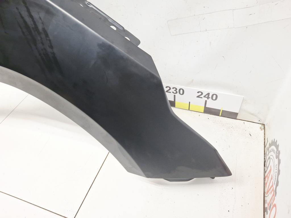 Крыло переднее правое Kia Ceed 3 CD