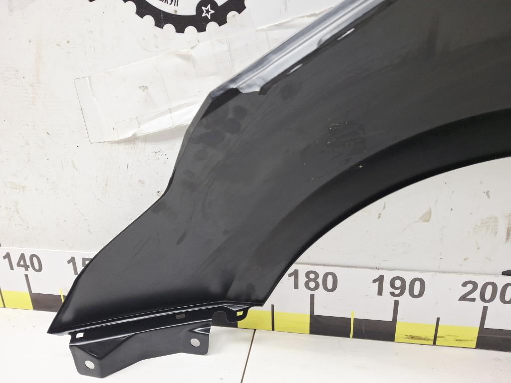 Крыло переднее правое Ceed 3 CD