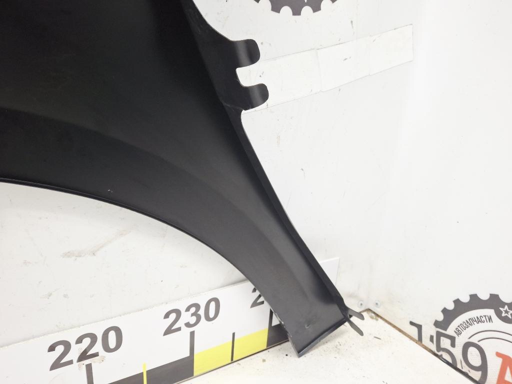 Крыло переднее правое Ceed 3 CD