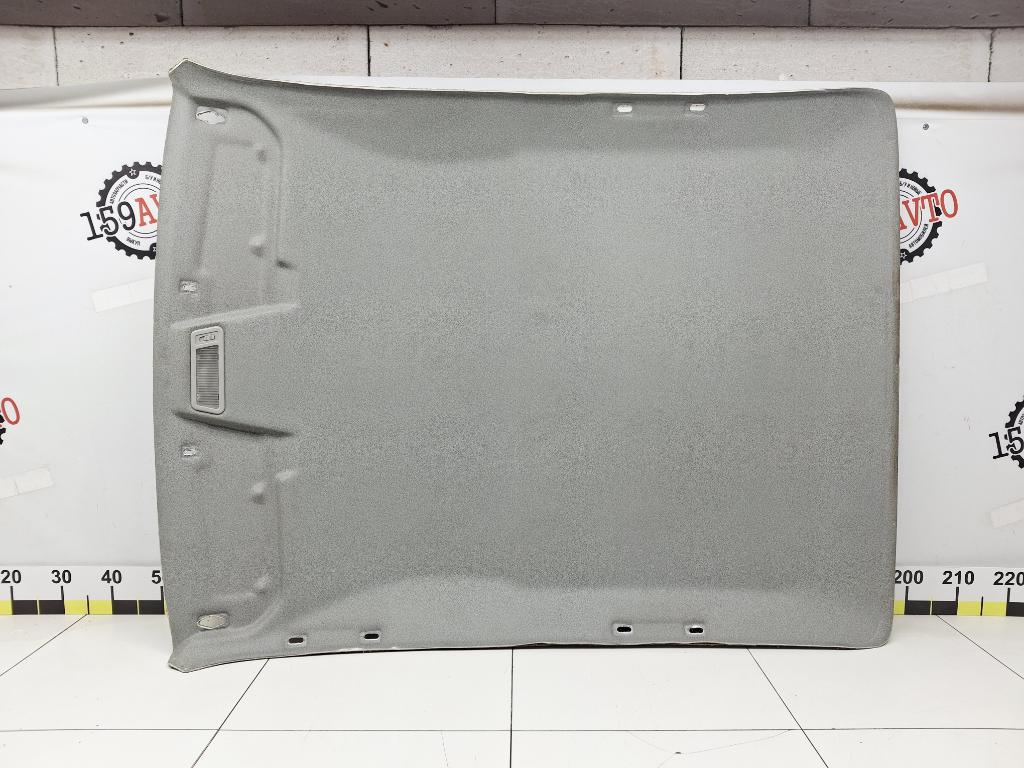 Запчасть обшивка потолка Daewoo Nexia 2009 N150 F16D3 96191540 Б/У Обшивка потолка Daewoo Nexia 2009 N150 F16D3 96191540 Б/У