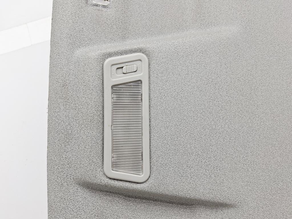 Обшивка потолка Daewoo Nexia N150 F16D3 Обшивка потолка Daewoo Nexia N150 F16D3