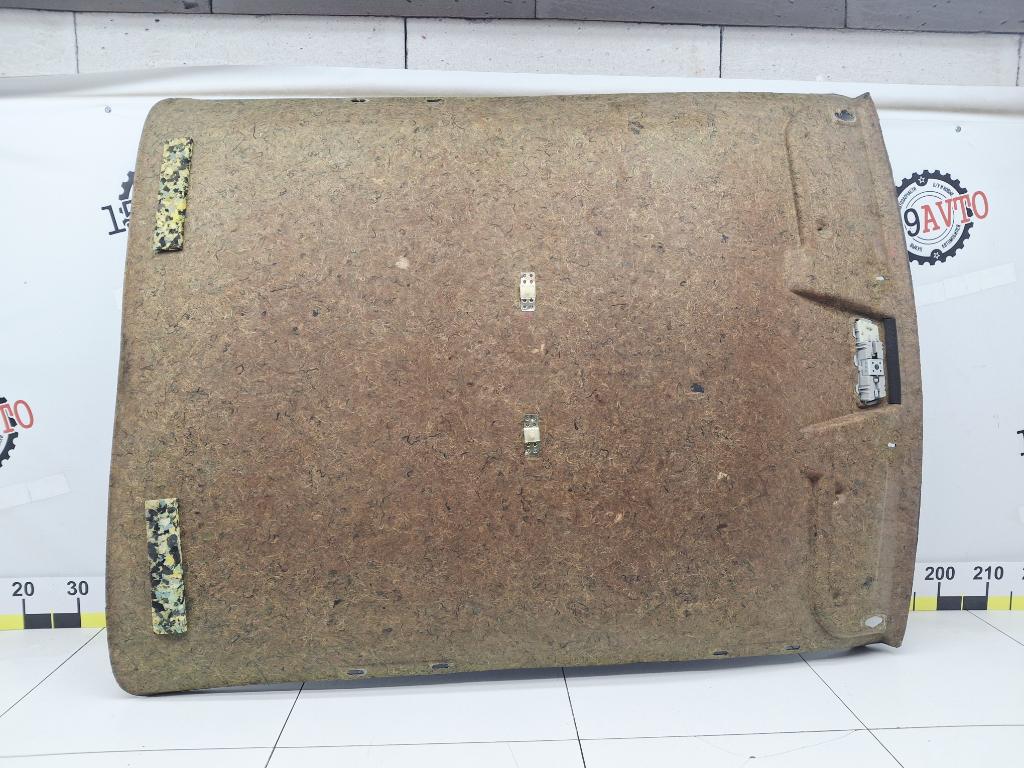 Обшивка потолка Nexia 2009 N150 F16D3 Обшивка потолка Nexia 2009 N150 F16D3